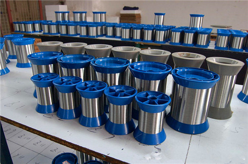 Stainless Steel Wire, Brand Name : chenchao