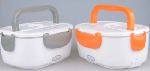 Leak Droof Design Muilt -functional Electric Lunch Box