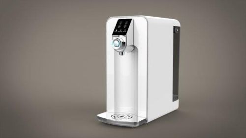 Water Dispenser With RO Systems