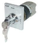 Breaker Control Switches