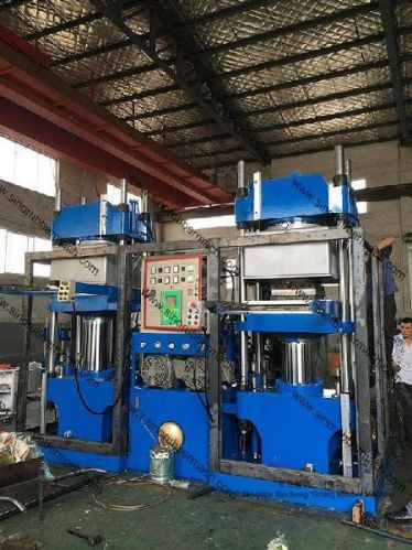 EVA Fishing Floats Foaming Machine, Brand Name : Xincheng Yiming