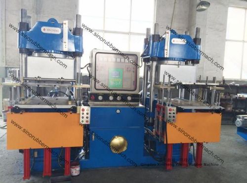 Hydraulic Molding Machine, Brand Name : Xincheng Yiming