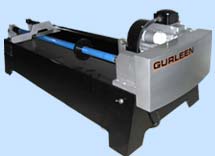 Foil Roll Cutting Machine
