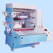 Lamination Machine, Capacity : 60-80 pieces per min