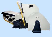 Platen Punching Creasing & Embossing Machine
