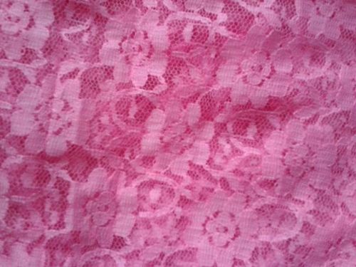 Cotton Lace Fabric