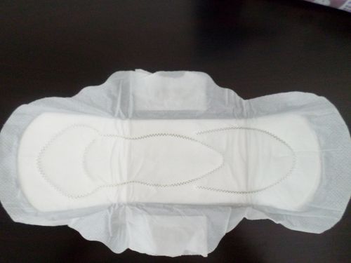 V-protect Non Woven Fabric Sanitary Napkin Pad