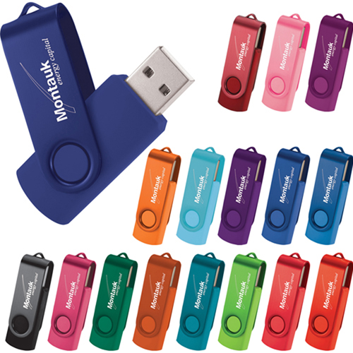 USB Flash Drive
