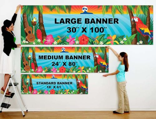 Flex Banner, For Promotional Use, Pattern : Printed