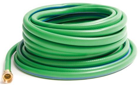 10-PVC Garden Hose