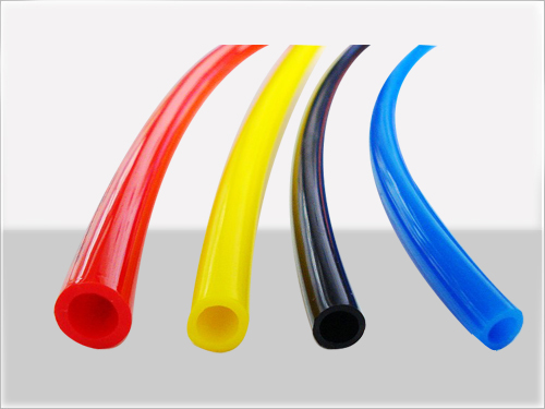 14-PU Rubber Hose