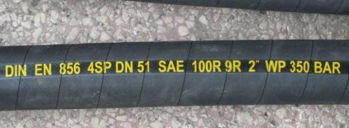 Hydraulic Hose, Usage/Application : Agriculture , Industries , JCB