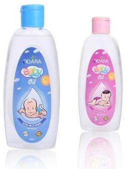 Odara Baby Oil