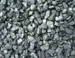 Sized Coal