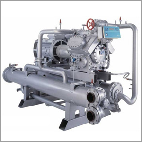 Marine Chilling Compressor