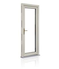 UPVC Door Frame