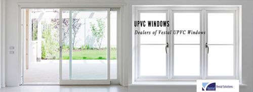 UPVC Windows