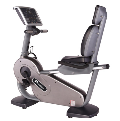BR - 200C Commercial Recumbent Bike