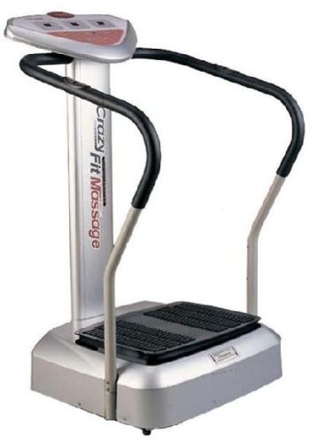 Vibrating Exercise Machines