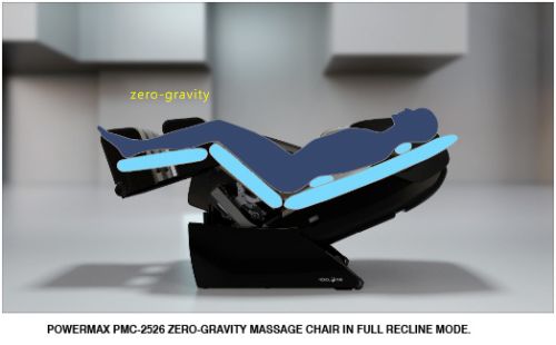 Zero Gravity Chair