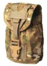 Canteen Nalgene Pouch