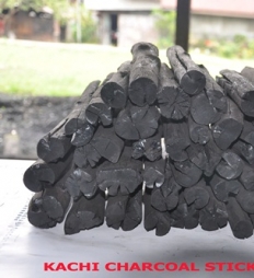 Kachi Charcoal