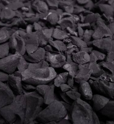 Palm Kernel Shell Charcoal