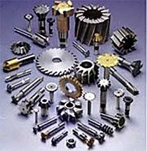 HSS Cutting Tools