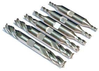 HSS End Mill