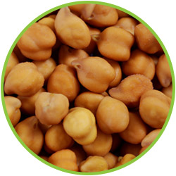 Black chickpeas, Specialities : Good Quality