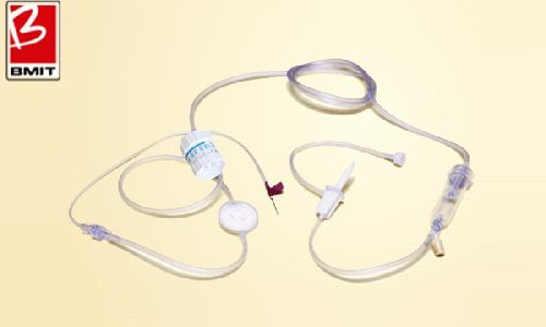 Thermoplastic Elastomer Tpe Tpr Granules For Formedical Equipment