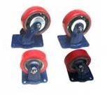 Caster Wheels