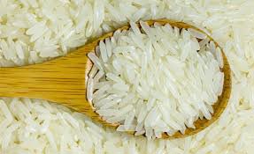 Hard Organic Basmati Rice, Variety : Medium Grain