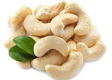 Cashew Nuts, For Food, Sweets, Packaging Type : Pouch, Sachet Bag, Vacuum