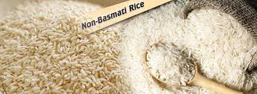 Hard Organic Non Basmati Rice, Variety : Long Grain