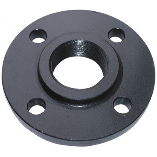 Power Coated Screwed Flanges, For Industrial Use, Feature : Accuracy Durable, Corrosion Resistance