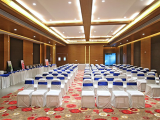 Banquet Hall Rent Services