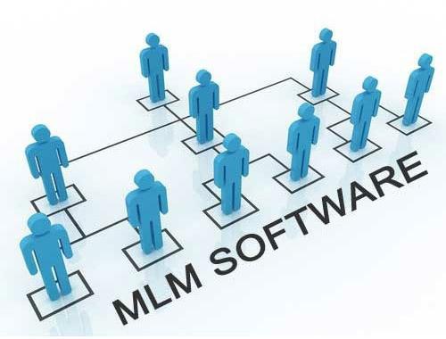 Multi Level Marketing Software