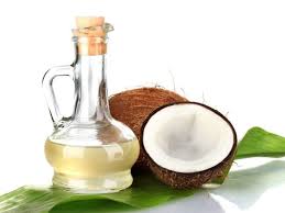 Coconut Fatty Acid, Purity : 97.8%