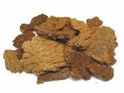 Cold Pressed Common Copra Cake, Packaging Type : Brown