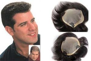 Mens Hair Toupees