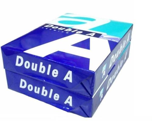 Double A4 Copy Paper 70g 75g 80g