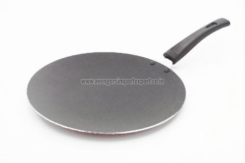 Non Stick Roti Tawa, Color : Black