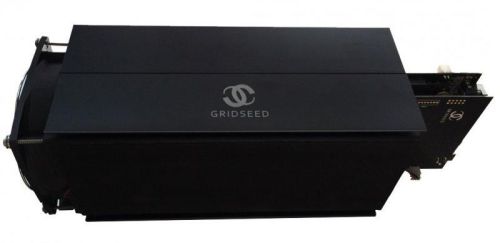 Gridseed Blade 5200 Kh/s ASIC Scrypt Miner