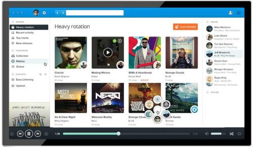32 Inch Wall Mount LCD Advertising Display