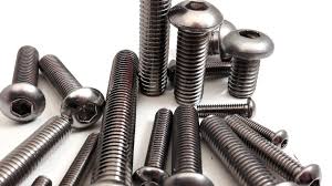 High Tensile Fasteners