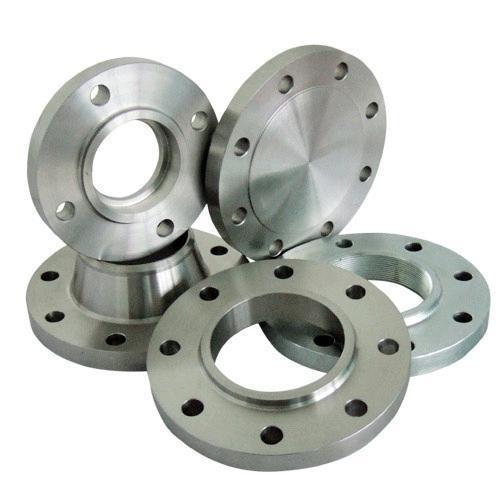 Industrial Flanges