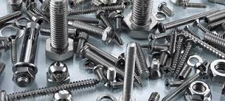 Stainless Steel Fasteners