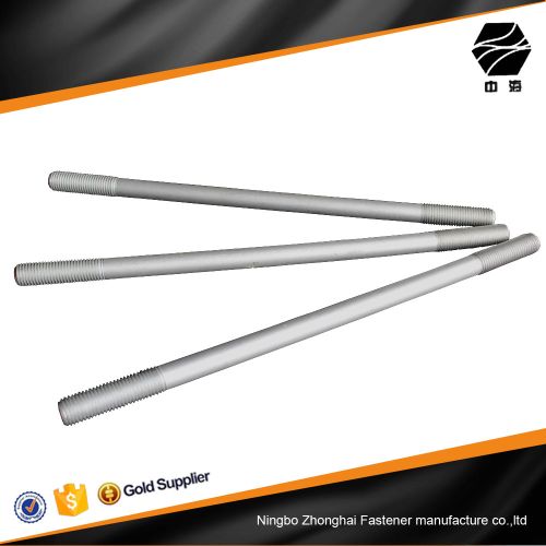 45# Double End Thin Threaded Rod M16, Brand Name : ZH