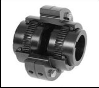 Gear Couplings